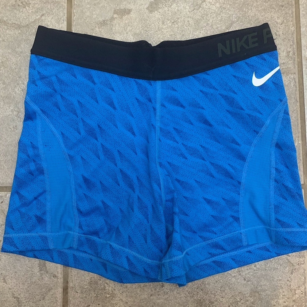 Nike Pro Spandex